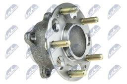 Kit de roulements de roue NTY KLT-HD-066