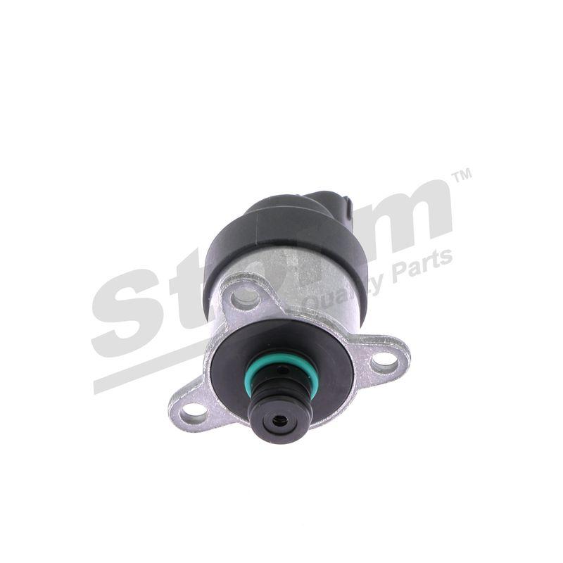 Régulateur, quantité de carburant (système à rampe commune) STORM QUALITY PARTS STO777203