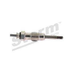 Bougie de préchauffage STORM QUALITY PARTS 502034