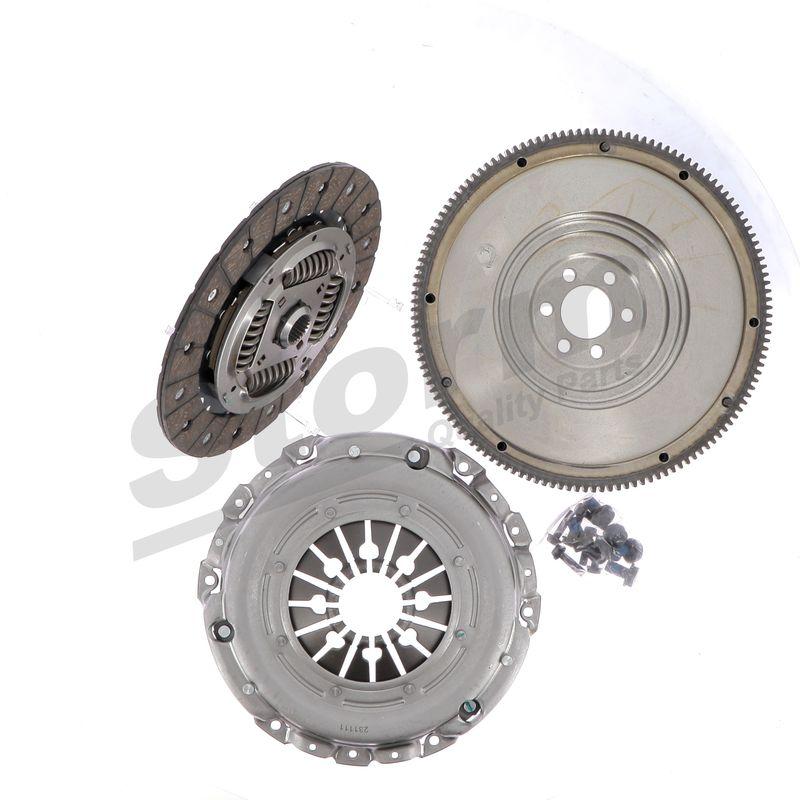 Kit adaptateur, embrayage STORM QUALITY PARTS STO1045