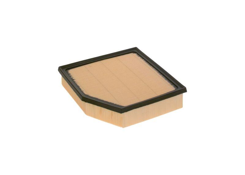 Filtre à air BOSCH F 026 400 456