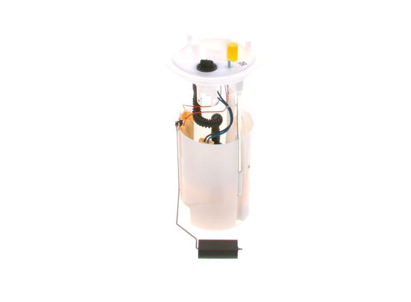 unité d'alimentation de carburant BOSCH 058020342X