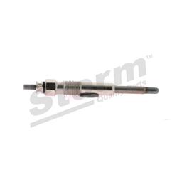 Bougie de préchauffage STORM QUALITY PARTS 502020