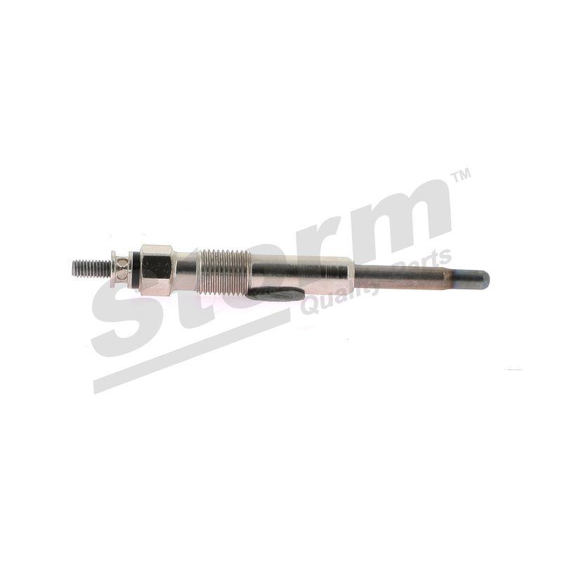 Bougie de préchauffage STORM QUALITY PARTS 502020