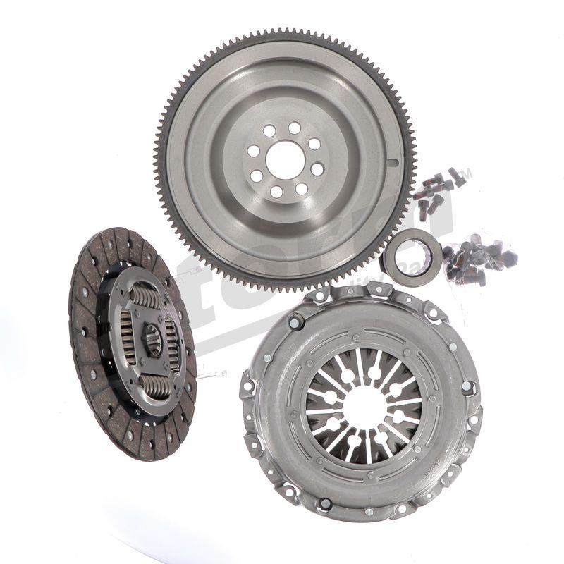 Kit adaptateur, embrayage STORM QUALITY PARTS STO835087A