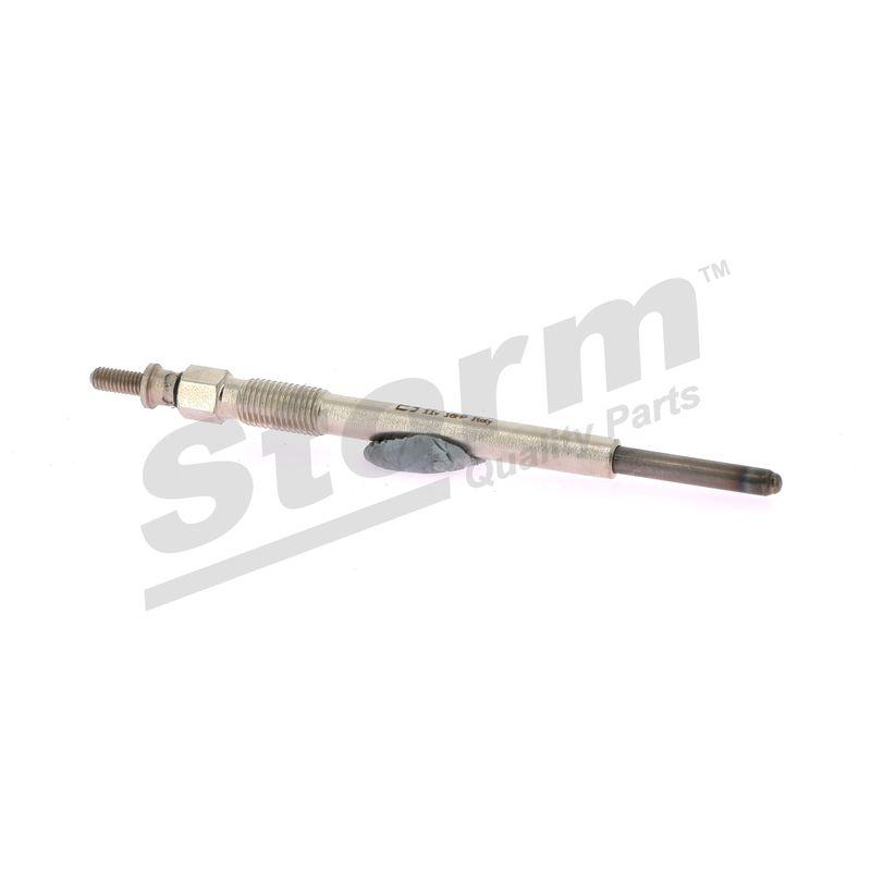 Bougie de préchauffage STORM QUALITY PARTS 576004