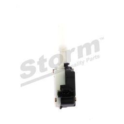 Élément d'ajustage, verrouillage central STORM QUALITY PARTS 971006