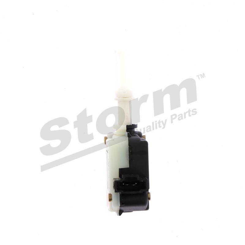 Élément d'ajustage, verrouillage central STORM QUALITY PARTS 971006