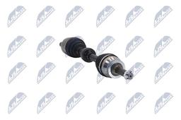 Arbre de transmission NTY NPW-HY-680