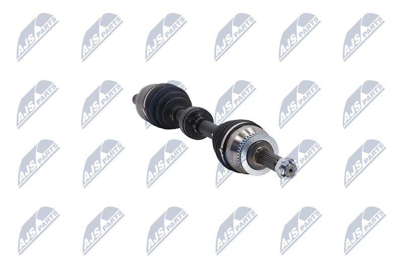 Arbre de transmission NTY NPW-HY-680