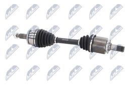 Arbre de transmission NTY NPW-LR-010