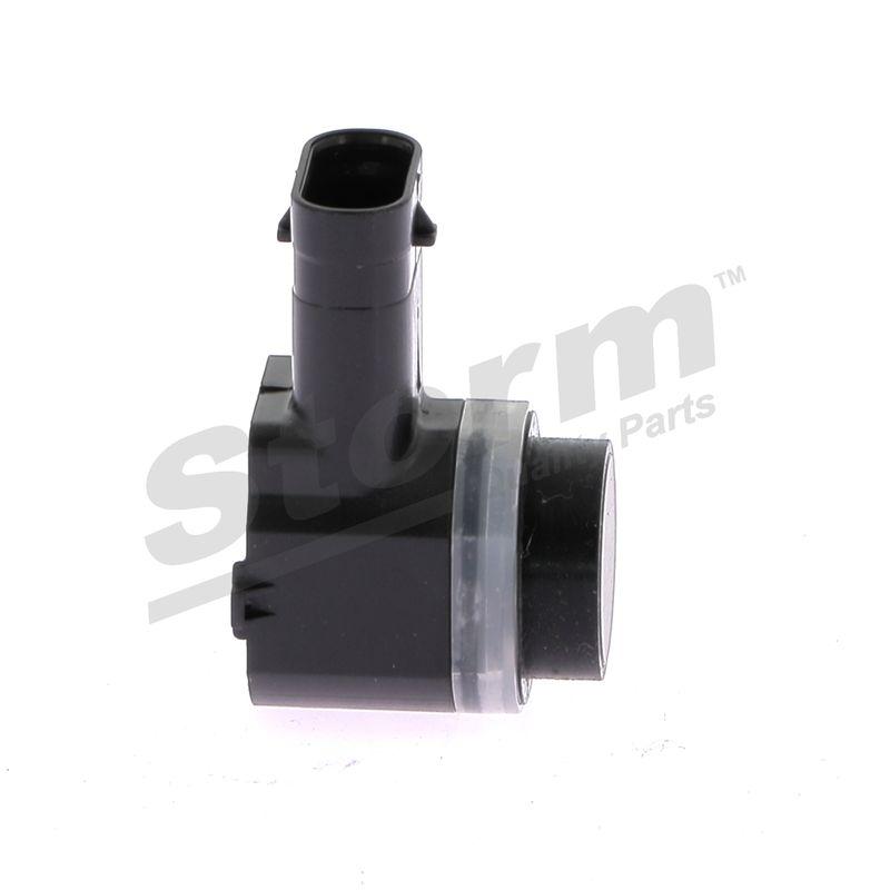 Capteur, aide au stationnement STORM QUALITY PARTS 399223