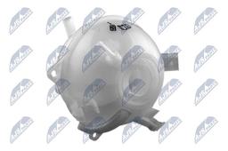 Vase d'expansion, liquide de refroidissement NTY CZW-VW-002