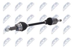 Arbre de transmission NTY NPW-JG-024