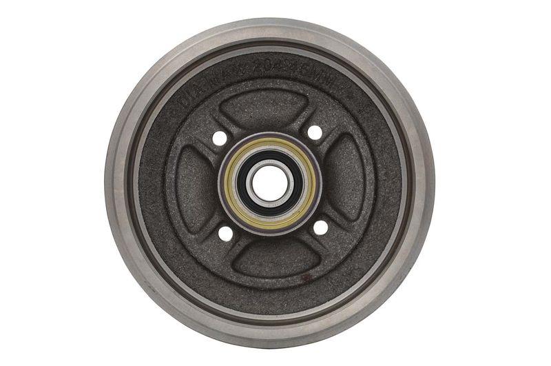 Tambour de frein BOSCH 0 986 477 322