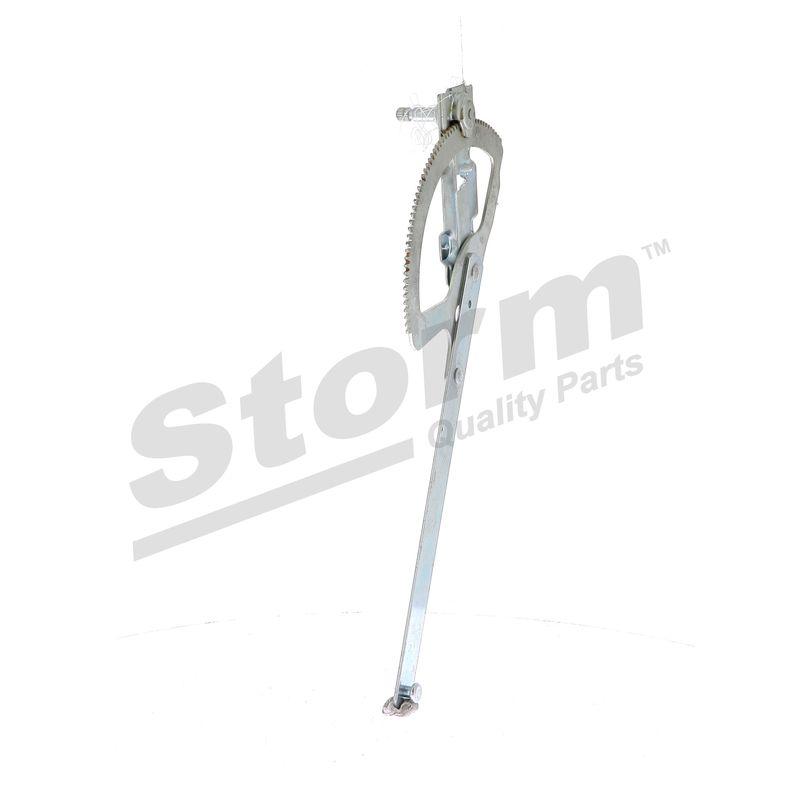 Lève-vitre STORM QUALITY PARTS 500274