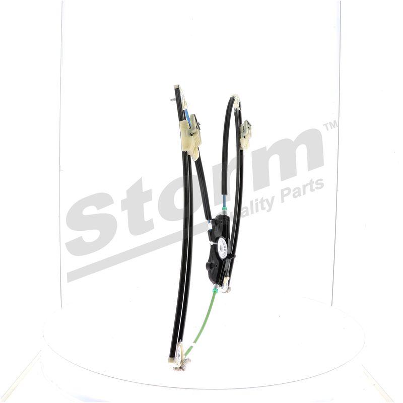 Lève-vitre STORM QUALITY PARTS 10285