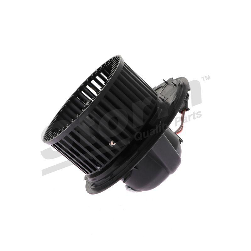 Pulseur d'air habitacle STORM QUALITY PARTS 5100805