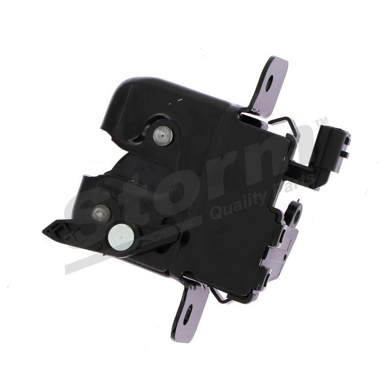 Serrure de hayon STORM QUALITY PARTS 87325