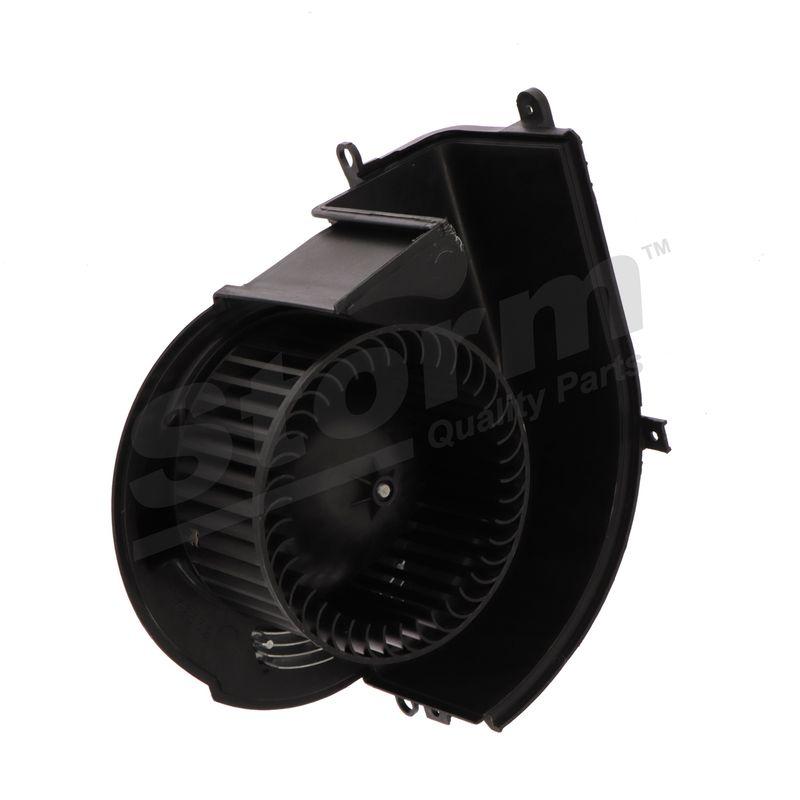 Pulseur d'air habitacle STORM QUALITY PARTS 1510803