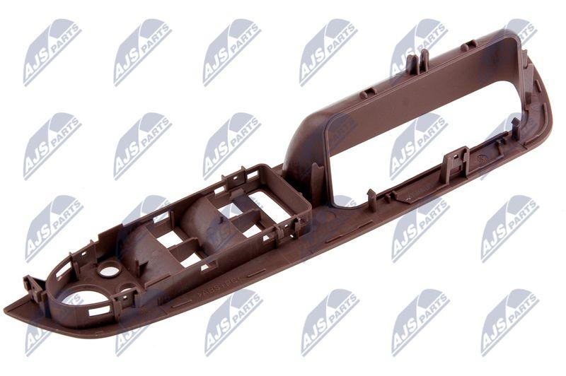Poignet de porte, équipment intérieur NTY EWS-BM-060