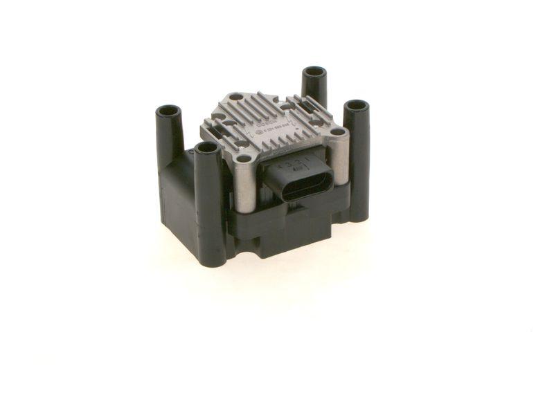 Bobine d'allumage BOSCH 0 221 603 010
