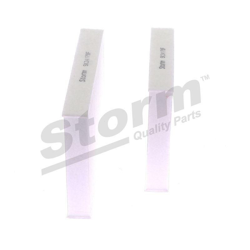 Filtre, air de l'habitacle STORM QUALITY PARTS 14434