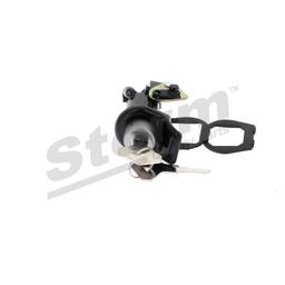 Serrure de capot de coffre STORM QUALITY PARTS 87027
