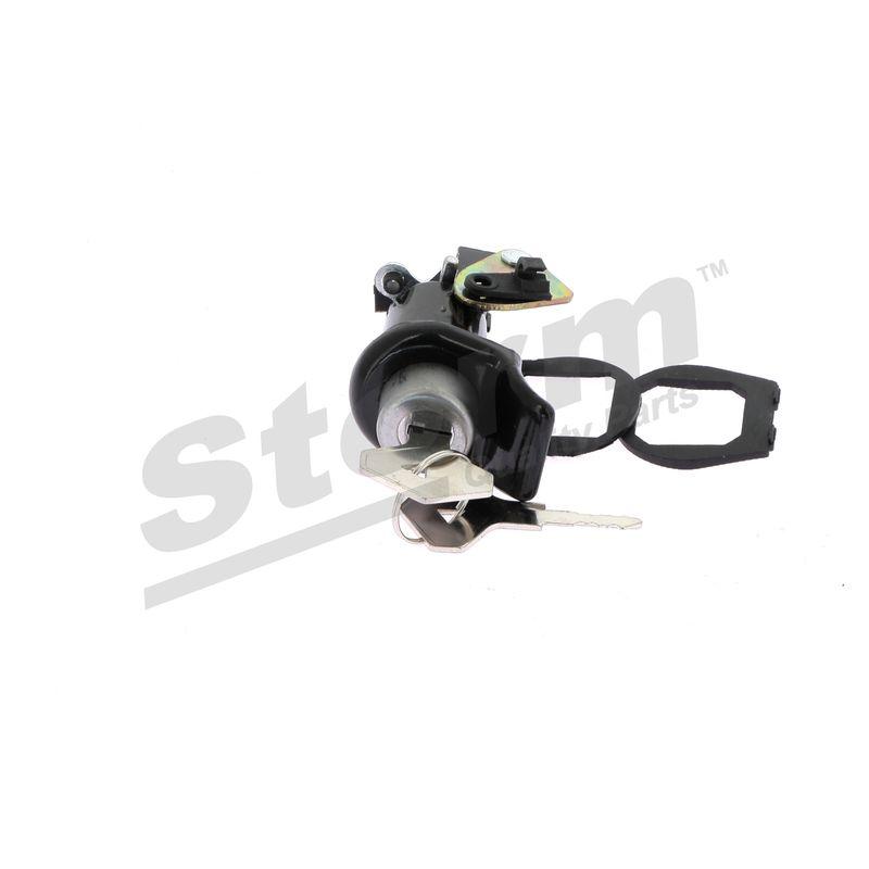 Serrure de capot de coffre STORM QUALITY PARTS 87027