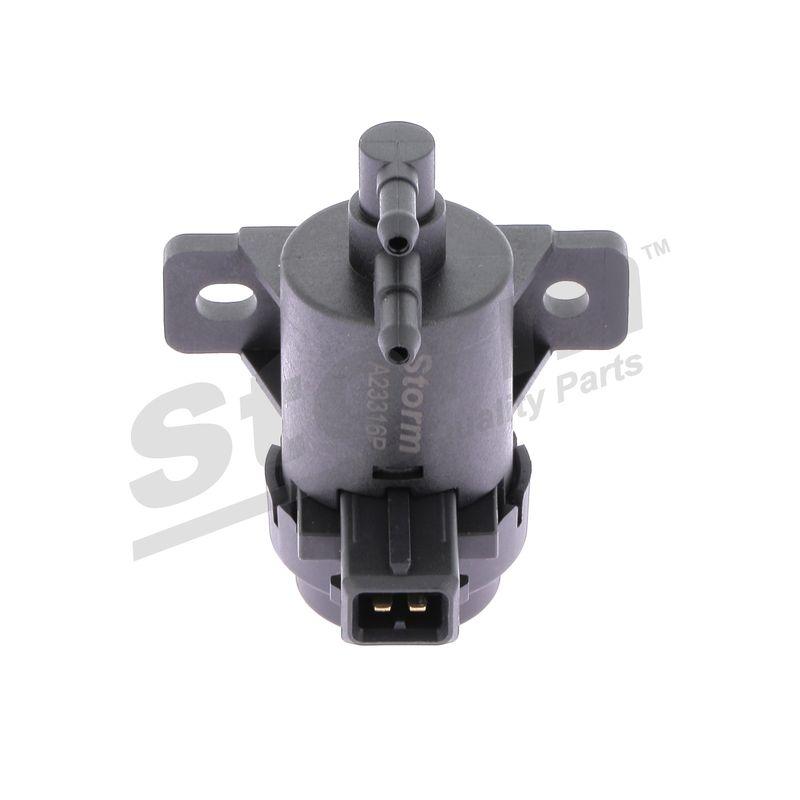 Capteur de pression, turbocompresseur STORM QUALITY PARTS 88890