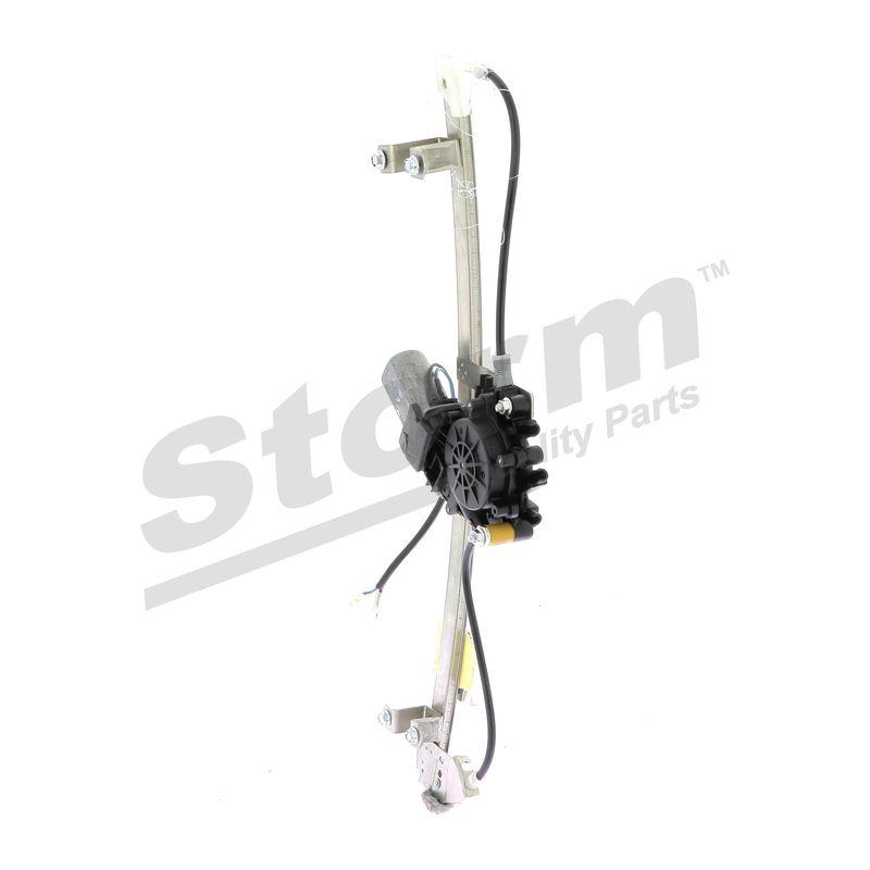Lève-vitre STORM QUALITY PARTS 63076