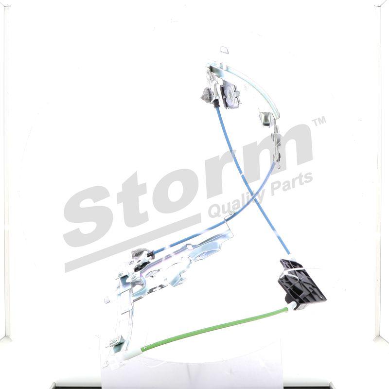 Lève-vitre STORM QUALITY PARTS 176078