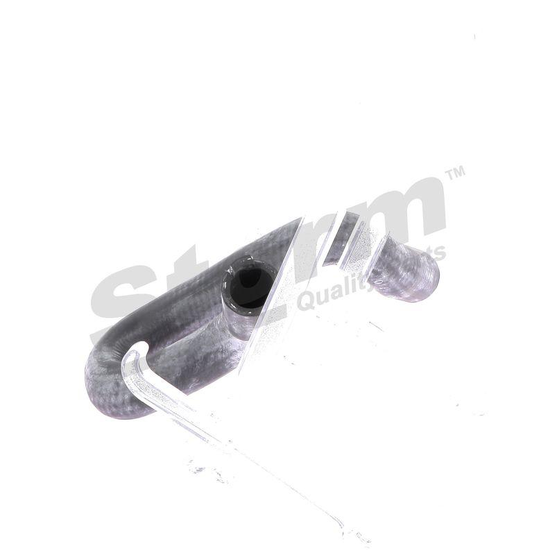 Tuyau, échangeur de chaleur (chauffage) STORM QUALITY PARTS F8788