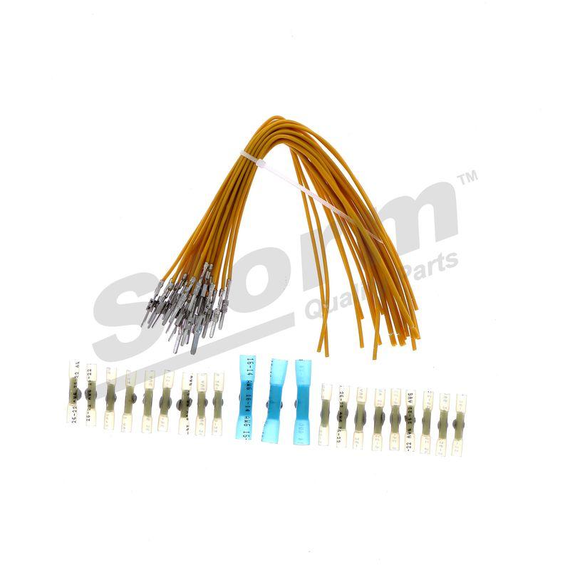 Kit réparation de câble, porte STORM QUALITY PARTS 102102