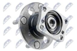 Kit de roulements de roue NTY KLT-FR-051