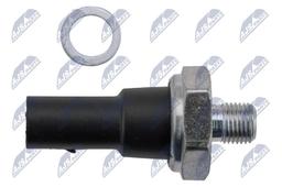 Indicateur de pression d'huile NTY ECC-AU-006