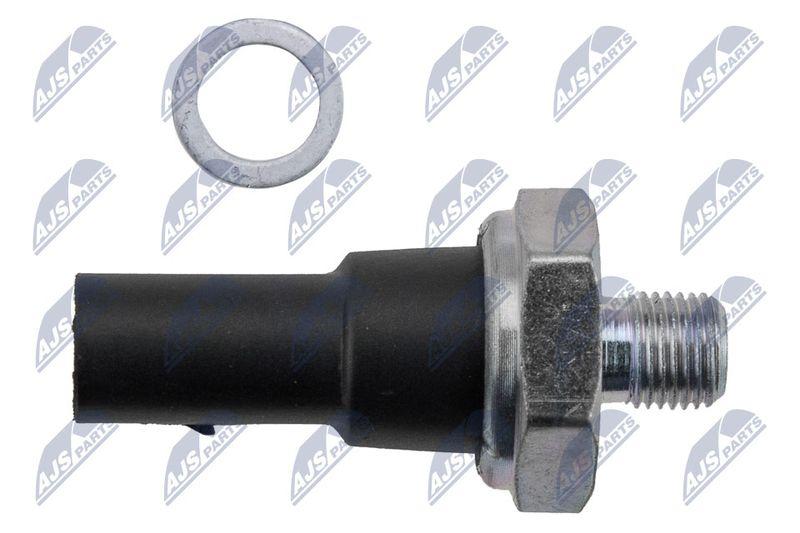 Indicateur de pression d'huile NTY ECC-AU-006