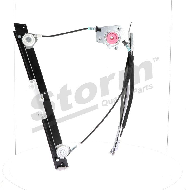 Lève-vitre STORM QUALITY PARTS 10778