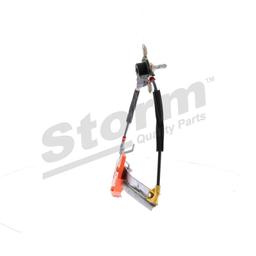 Lève-vitre STORM QUALITY PARTS 41080