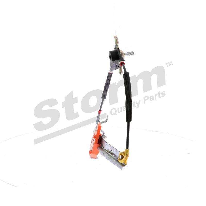 Lève-vitre STORM QUALITY PARTS 41080