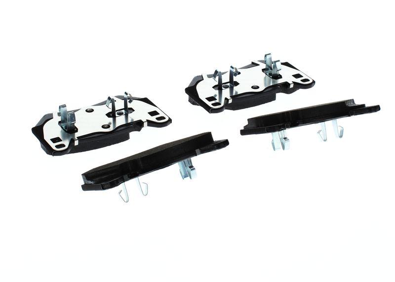 Kit de plaquettes de frein, frein à disque BOSCH 0 986 424 965