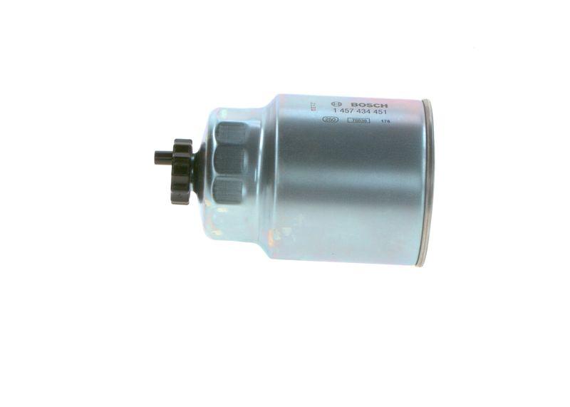 Filtre à carburant BOSCH 1 457 434 451