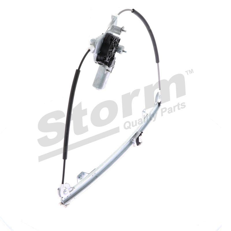 Lève-vitre STORM QUALITY PARTS 81074ST