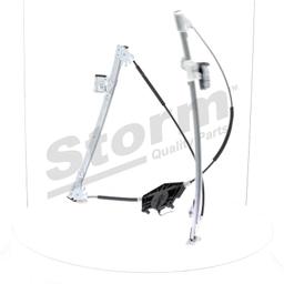 Lève-vitre STORM QUALITY PARTS 97080