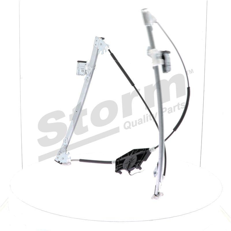 Lève-vitre STORM QUALITY PARTS 97080