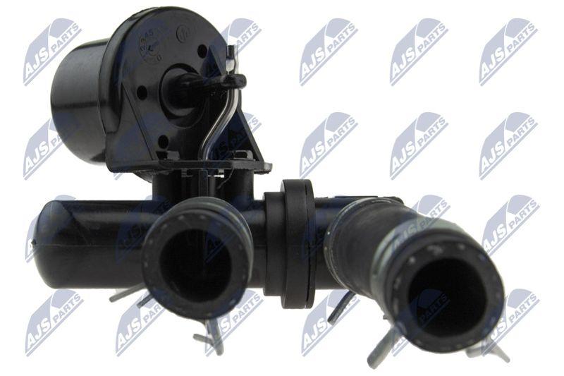 Vanne de régulation du liquide de refroidissement NTY CTM-FR-016