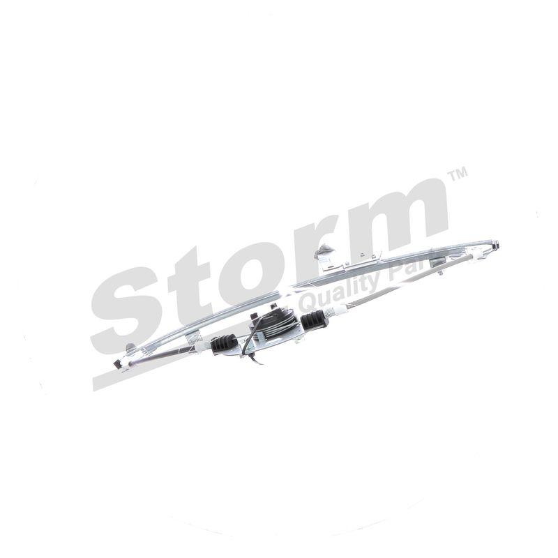 Lève-vitre STORM QUALITY PARTS 61373