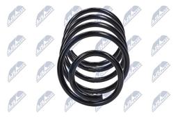 Ressort de suspension NTY ASZ-VV-025