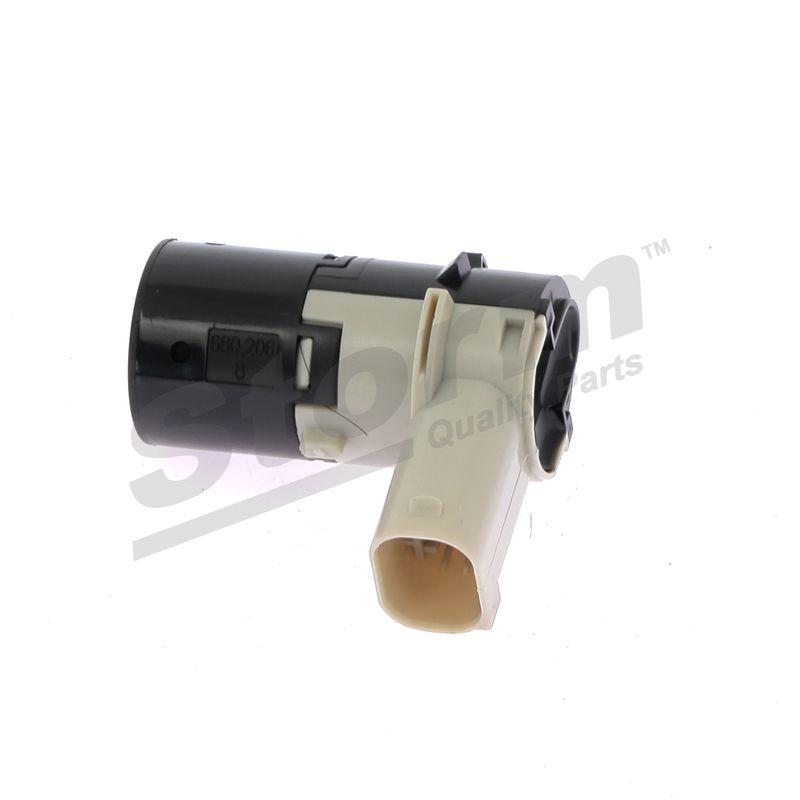 Capteur, aide au stationnement STORM QUALITY PARTS 151103