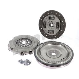 Kit adaptateur, embrayage STORM QUALITY PARTS STO1059